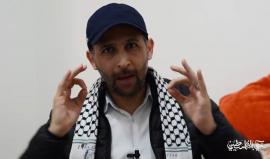 تفجيرك يا سلطة كيوت
سامر عيسى