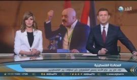 #فيديو لقاء عزام الأحمد وسمير المشهراوي في القاهرة