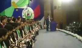 فقرات التكريم من مهرحان 
#فوج_انتفاضة_القدس