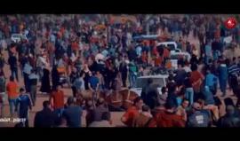 في 60 ثانية  #شاهد الجماهير الحاشدة شرق جباليا _ شمال القطاع في اليوم الثامن من #مسيرة_العودة_الكبرى

تصوير/ أنس الشريف
مونتاج/ محمد موسى