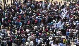 فصائل العمل الوطني والإسلامي تشارك في مسيرات