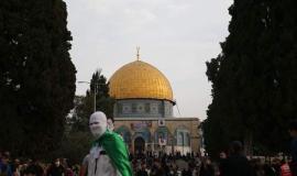 القدس المسجد الأقصى (2)