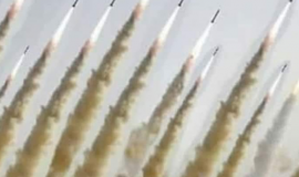 صواريخ-حماس