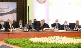 حوار القاهرة