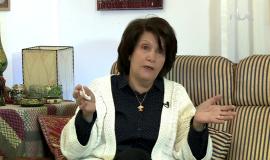 ماجدة المصري