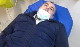 الأسير المحرر الرابي