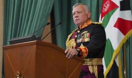 الملك عبدالله