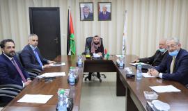 محكمة قضايا الانتخابات