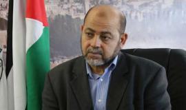 موسى أبو مرزوق