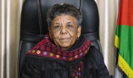 مريم أبو دقة