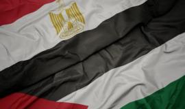 مصر فلسطين