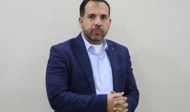 علاء الريماوي