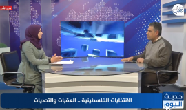 حسام الدجني