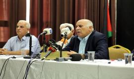 جبريل الرجوب