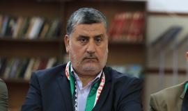 أحمد المدلل.