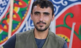 عبدالله عمايرة