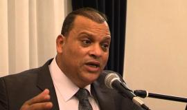 أحمد الفضالي رئيس حزب السلام الديمقراطي المصري