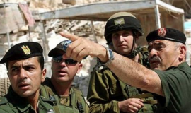 صورة تعبيرية - تنسيق أمني -