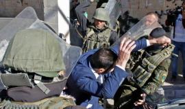 أجهزة السلطة