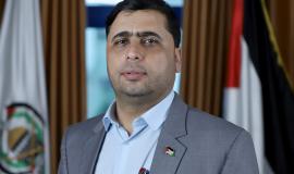 عبد اللطيف القانوع