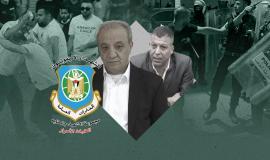 ماجد فرج وناصر عدوي