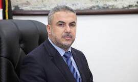القيادي في حماس اسماعيل رضوان