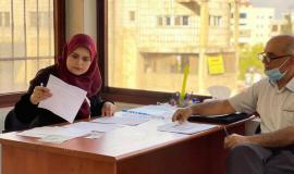 تمديد ساعات الترشح للانتخابات المحلية