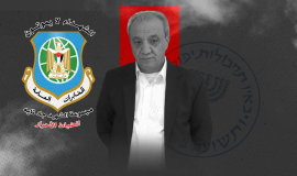 ترسيبات جديدة حول رئيس جهاز المخابرات العامة ماجد فرج