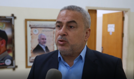 القيادي في حماس إسماعيل رضوان