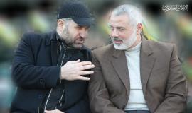 حماس: لن نتوانى في الرد القوي على أي تغول على شعبنا ومقدساتنا