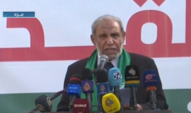 محمود الزهار