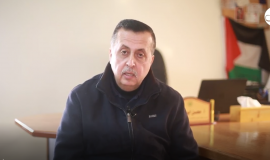 الخبير في الشأن الاقتصادي محسن أبو رمضان