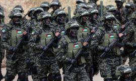 حماس: المقاومة سبيلنا الوحيد لانتزاع حقوقنا