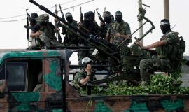 كتائب القسام