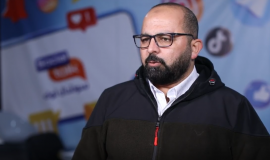 سعيد بشارات