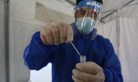تسجيل 11 إصابة جديدة بمتحور "أوميكرون"
