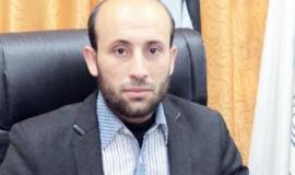 الناطق باسم حركة الأحرار الفلسطينية م. ياسر خلف