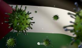 تسجيل أول إصابة بمتحور "أوميكرون" في قطاع غزة