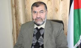 النائب فتحي القرعاوي