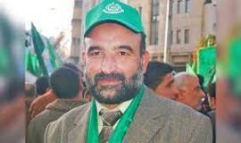 القيادي رأفت ناصيف