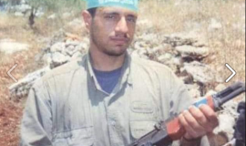 الشهيد نصر الدين عصيدة