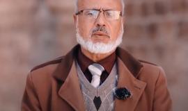 النائب حسني البوريني