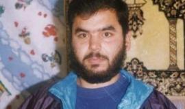 القائد القسامي أكرم الأطرش