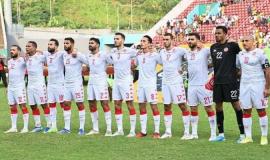 منتخب تونس