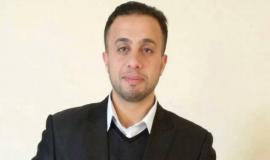 الشهيد القسامي محمد الفقيه