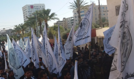 حركة الأحرار