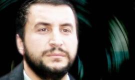 الشهيد صلاح الدين دروزة