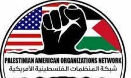 شبكة المنظمات الفلسطينية الأمريكية