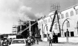 حماس: جرائم الاحتلال بالقدس والأقصى لن تمنحه شرعية ولا سيادة فيهما