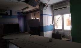 مقر وكالة شهاب